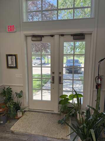 1223 N Rock Road Wichita KS 67206