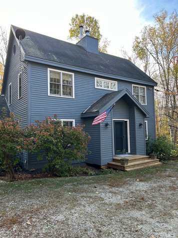Dalewood Road Jamaica VT