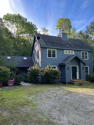 Dalewood Road Jamaica VT