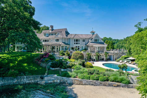 11 Island Lane Greenwich CT 06830