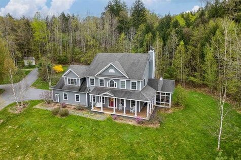 7 Purling Brooks Brive Hanover NH 03755