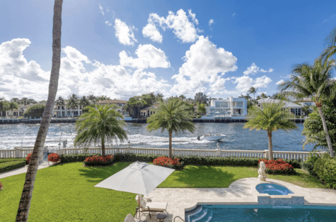 1207 Spanish River Road Boca Raton FL 33432