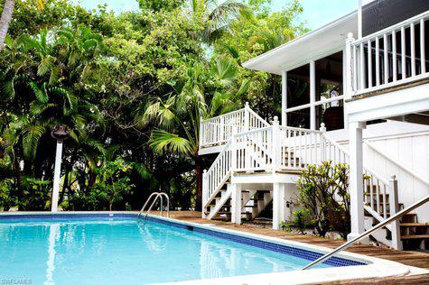 169 Southwinds Drive Sanibel FL 33957