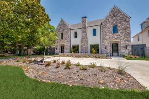 3715 Northwest Parkway University Park TX 75225