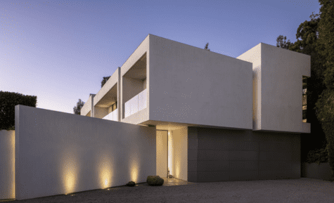 833 Stradella Road Los Angeles CA 90077
