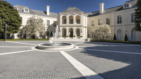 594 S Mapleton Drive Los Angeles CA 90024