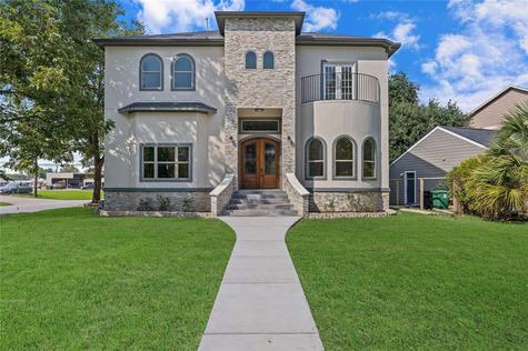 5544 Jessamine Street Houston TX 77081