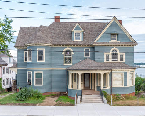 5 Eastern Promenade, Unit 2 Portland ME 04101