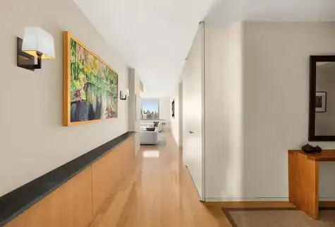 111 W 67th Street New York City NY 10023
