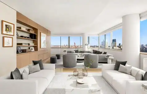 111 W 67th Street New York City NY 10023