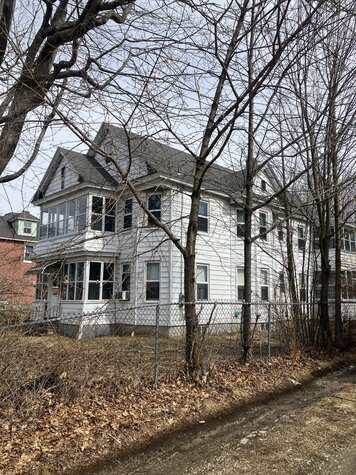 24 Glenwood Avenue Pittsfield MA