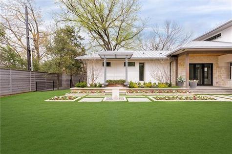 4421 Bluffview Boulevard Dallas TX 75209