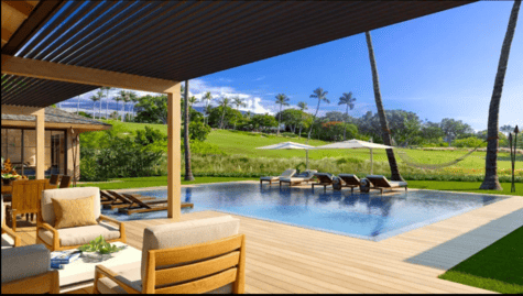 62-3922 Kaunaoa Iki Road Kohala Coast HI 96743