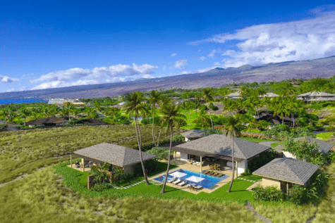62-3922 Kaunaoa Iki Road Kohala Coast HI 96743