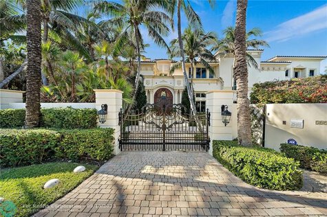 3090 S Ocean Boulevard Manalapan FL 33462