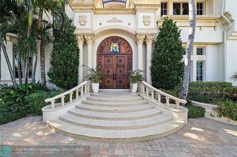 3090 S Ocean Boulevard Manalapan FL 33462