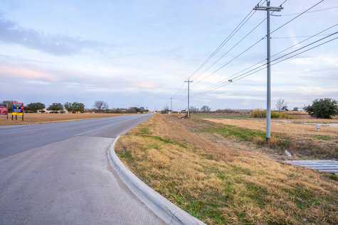 N Highway 123 Bypass At N Heideke Street Seguin TX 78155
