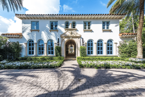 1320 N Lake Way Palm Beach FL 33480
