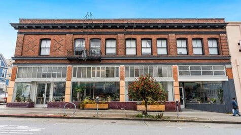 311 11th Avenue San Francisco CA 94118