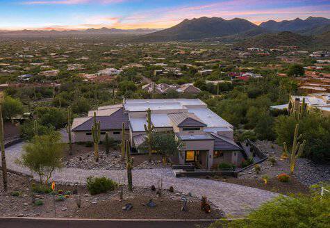 35826 N 61st Cave Creek AZ 85331