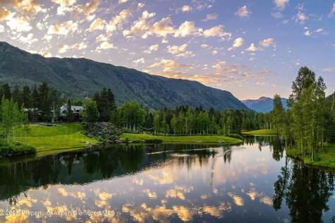 161 Stillwater Road Aspen CO 81611