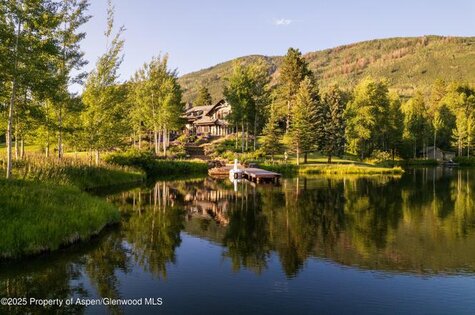 161 Stillwater Road Aspen CO 81611