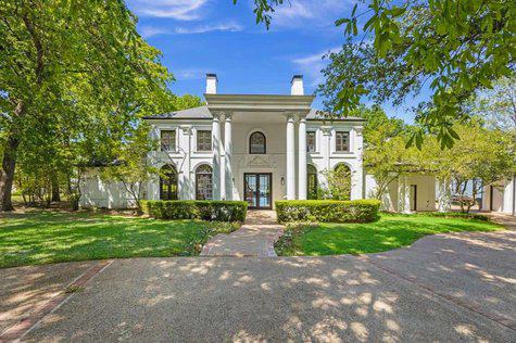 106 Brentwood Estates Drive Trinidad TX 75163