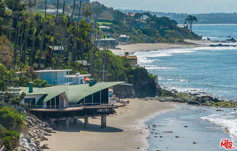 33602 Pacific Coast Highway Malibu CA 90265