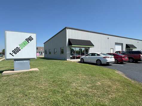 600 S Ramsey Valley Center KS 67147