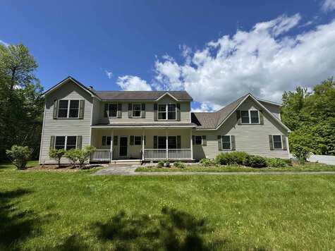 20 Donald Lane Manchester Center VT 05255