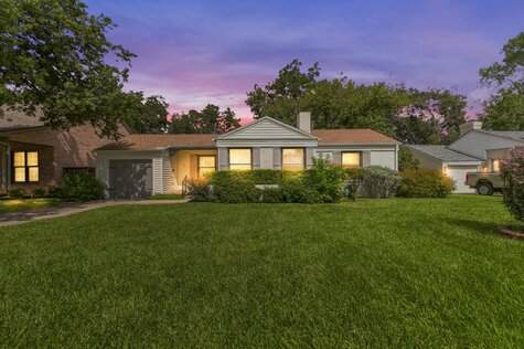 6416 Drury Lane Fort Worth TX 76116