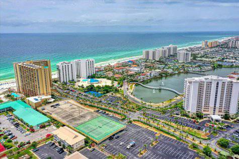 Destin FL 32541