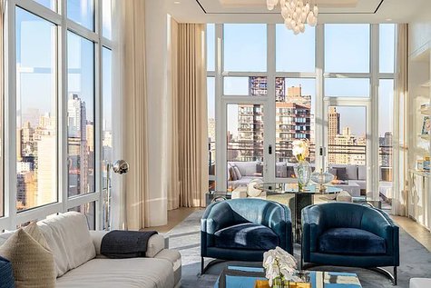 1355 First Ave, Ph Lenox Hill New York City NY 10021