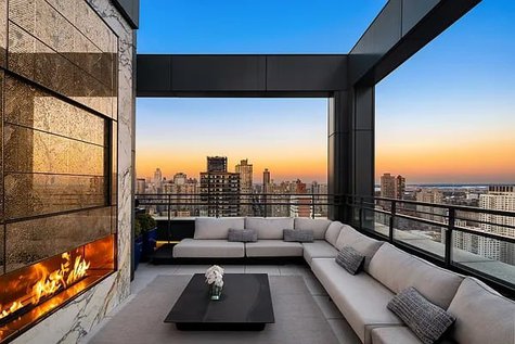 1355 First Ave, Ph Lenox Hill New York City NY 10021