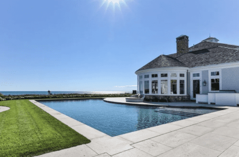 835 Sea View Avenue Barnstable MA 02655