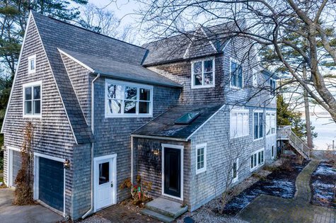 120 Maquoit Drive Freeport ME 04032