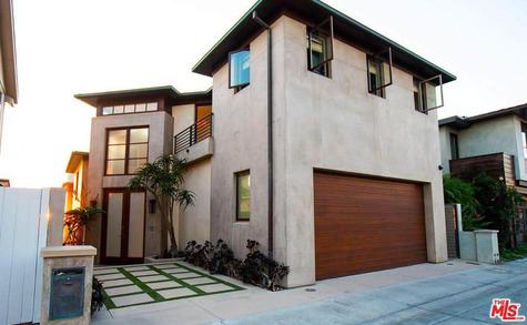 3001 The Strand Hermosa Beach CA