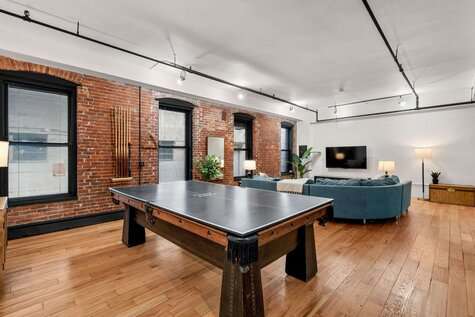 19 Stanhope Street Boston MA 02116