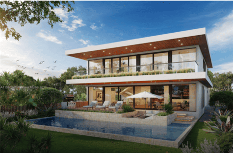 3136 Prairie Avenue Miami Beach FL 33140