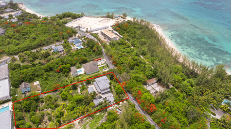 Bahamas Real Estate for Sale — Homes, Condos, Land & Islands