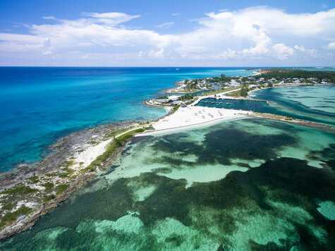Bimini Bimini BS