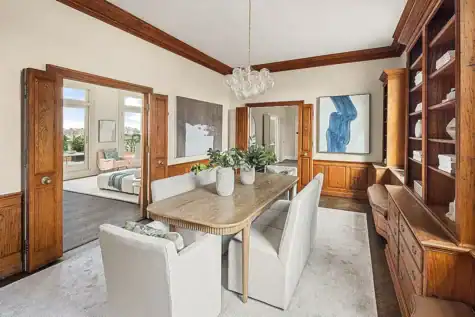 1120 5th Avenue NEW YORK NY 10128