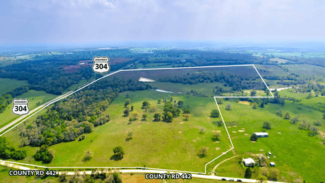 243 County Road 442 Harwood TX 78632