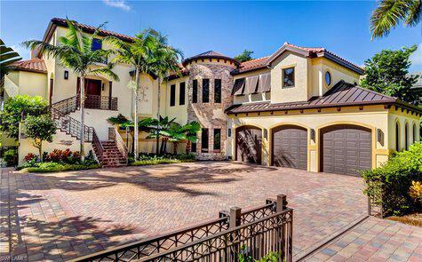 3577 W Gulf Drive Captiva FL 33924
