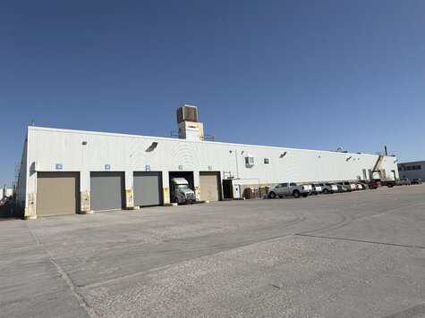3401 E 4th Hutchinson KS 67501