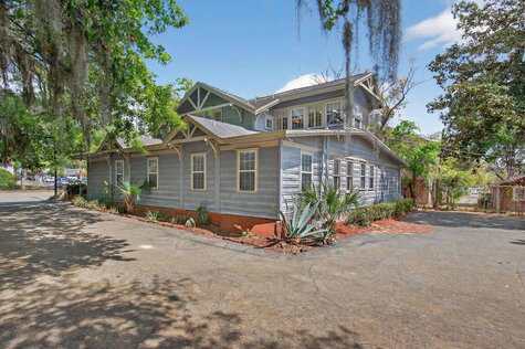 1013 SW 2nd Avenue Gainesville Fl 32601