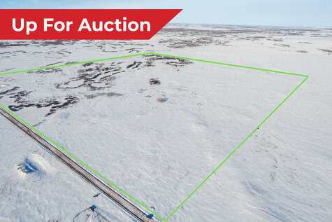Township Road 482 Viking AB
