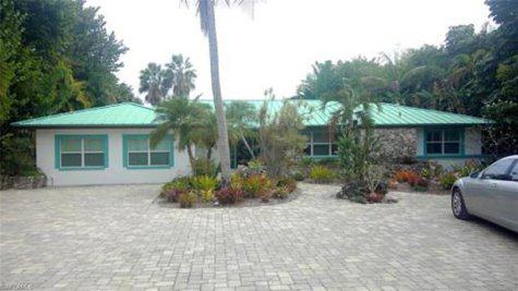 16575 Captiva Drive Captiva FL 33924