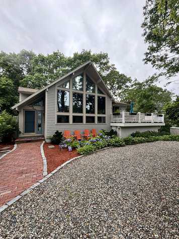 24 Sand Dollar Lane Mashpee MA 02649