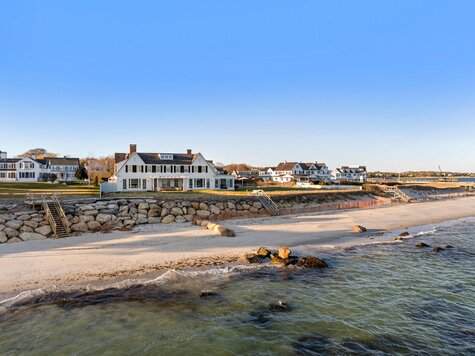 27 Merchant Avenue Hyannis Point MA 02601